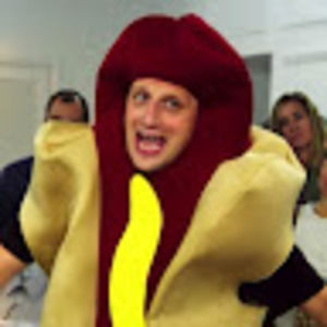 Meet your Posher, William